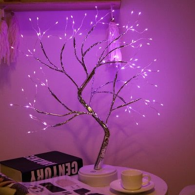 Lampe | Für die gemütlichen, gemütlichen dunklen Tage!